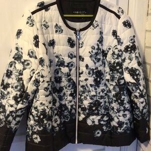 Ladies Beautiful Winter Coat size 18